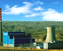 内蒙古蒙泰煤电集团有限公司