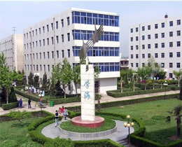 陕西通讯技术学院