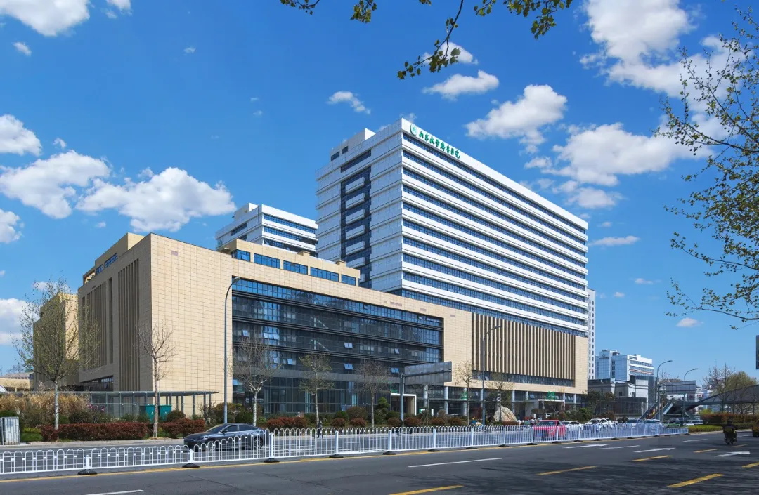 山东大学齐鲁医院（青岛）