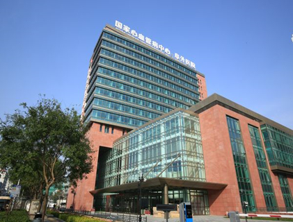 中国医学科学院阜外心血管病医院